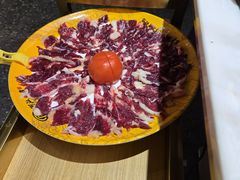 -潮汕大目牛肉火锅(水围店)