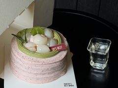 -Pantry's Best派悦坊蛋糕(K11购物艺术中心店)