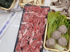 -刘少华贵州小黄牛·鲜牛肉火锅(总店)