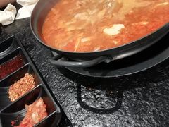 -烤路里·韩国品质自助烤肉(石路天虹4号店)