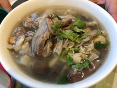 -苓记南京鸭血粉丝.皮肚面(县东巷店)
