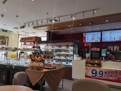 -85度C(南京珠江华海店)