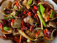 -南海渔家•海鲜•正宗海南菜(海棠湾店)