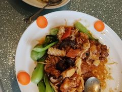 -奕景海鲜酒家· 大连海鲜(星海广场店)