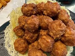 -玉林烤鸭店(定福庄店)