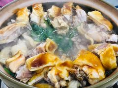 -上南瓦煲鸡·清远鸡·老字号(总店)
