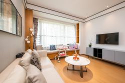 -喜喜月子(瑞虹天地店)