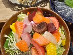 -小山日本料理(兴业太古汇店)