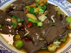 -杨记海鲜楼(三门黑金冠店)