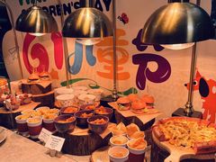 -圆顶阁西餐厅(郑州索菲特国际饭店 )