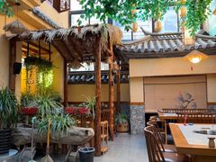 -大理董·董家小厨野生菌火锅(古城旗舰店)