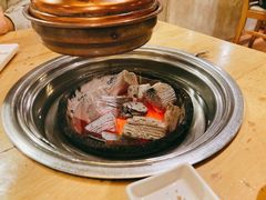 -喜来稀肉(望京店)