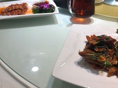 -周锦记广式餐厅