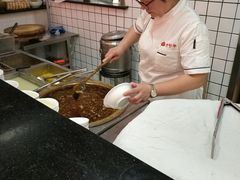 -陈寔包子王·卤煮小肠·京味小吃(龙潭店)