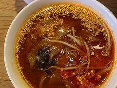 -付小姐在成都(川沙店)