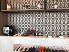 -福州泰禾铂尔曼酒店·大堂酒廊