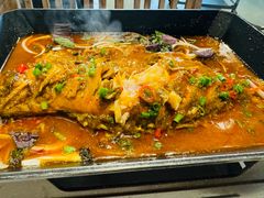 -鄱阳湖·江西小炒·瓦罐煨汤(五道口店)