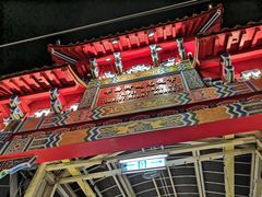 -剥皮寮历史街区