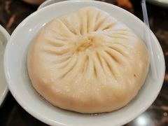 蟹黄汤包-冶春(星汉大厦店)