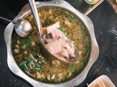 -韩妹鱼庄·泸定老字号(泸定店)