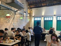 -何九海南茶店(鬼仔巷店)