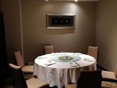 包厢-丽笙精选海仑宾馆·海茂中餐厅