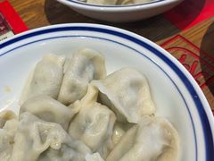 -新兴园饺子馆(望京店)