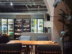 -长春藤咖啡(北园店)