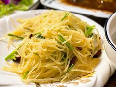 -新味都博山菜