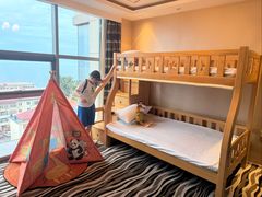 -烟台百纳瑞汀酒店