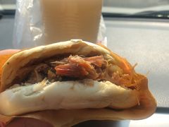 -樊记腊汁肉(竹笆市总店)