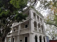 -白帝城·瞿塘峡景区