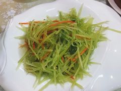 -杨记小骨头羊杂馆(南五马路店)