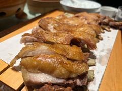 -飞鹿餐饮·陕南菜(北关店)