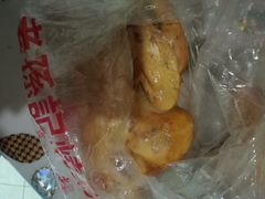 -老孙记烧鸡