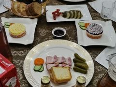 -92°C俄式厨房(中央大街店)