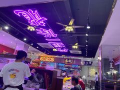 -龙记·香港茶餐厅(海上世界店)