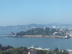 -国际邮轮中心码头(厦鼓码头)