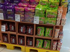 -永辉超市(新桥店)