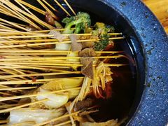 -冒椒火辣(奎星楼街店)