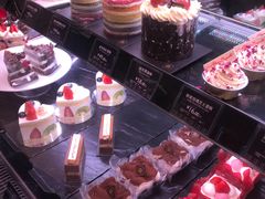 -巴黎贝甜(来福士店)