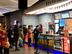 -中影星美国际影城(万家丽店)