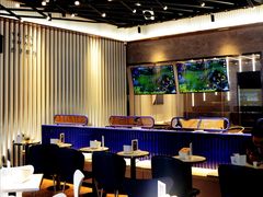 大堂-野萃山·潮汕厚果汁(十亩地店)