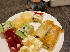 -Yan Ting 宴庭中餐厅(上海静安瑞吉酒店)