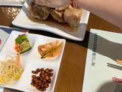 -海兰江石锅饭(水上店)