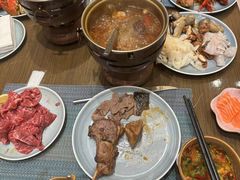 -菲住布渴酒店自助餐厅(阿里巴巴西溪园区店)