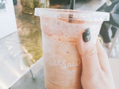 -Seesaw Coffee(环贸iapm店)