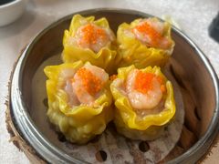 烧卖-广东胜利宾馆西关粤中餐厅