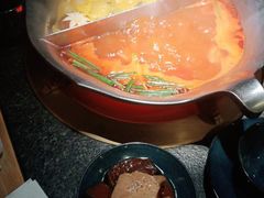-湊湊火锅·茶憩(东城万达店)