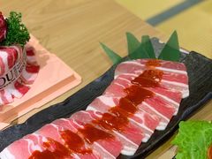-吉秋田鲜和牛烧肉·肉档自选